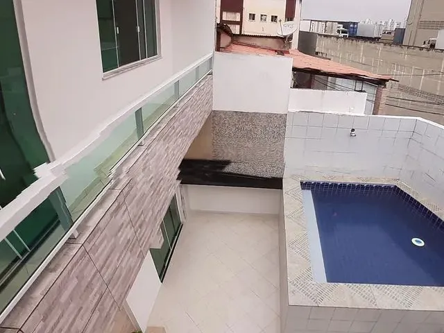 Imagem 14: Casa 5/4 no Cabula, Permuta Estrada do Coco