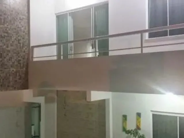 Imagem 16: Casa 5/4 no Cabula, Permuta Estrada do Coco