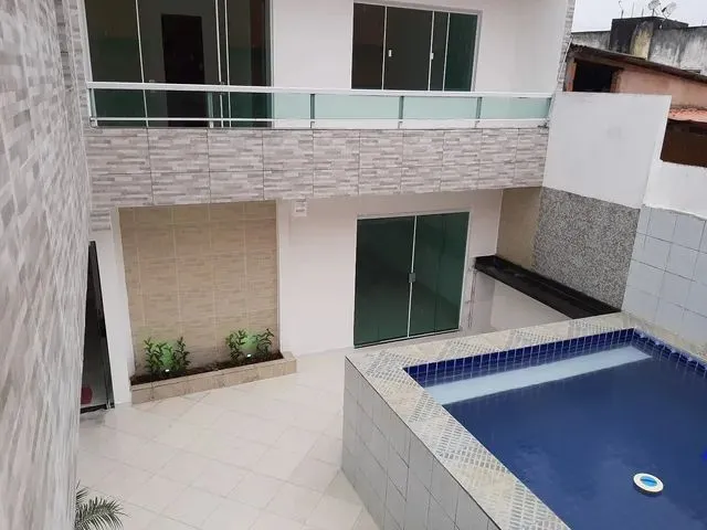 Imagem 6: Casa 5/4 no Cabula, Permuta Estrada do Coco