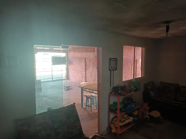 Imagem: Casa Vila Alvorada 3 Quartos Varanda Próximo