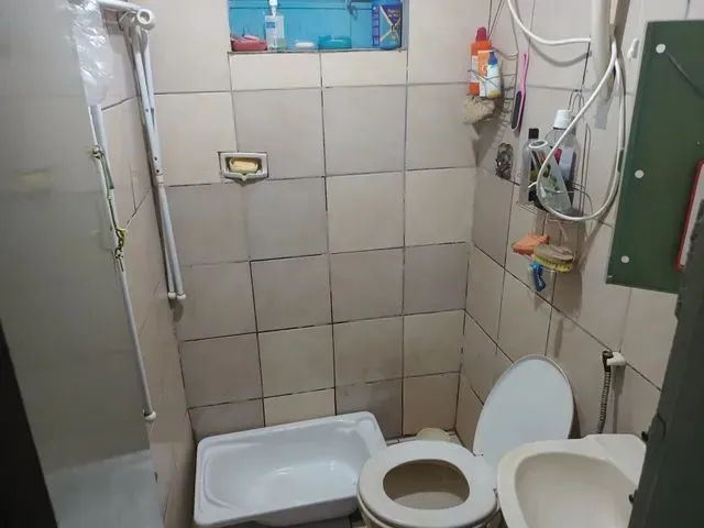 Imagem 9: Casa Vila Alvorada 3 Quartos Varanda Próximo Ao Terminal das Bandeiras Financia
