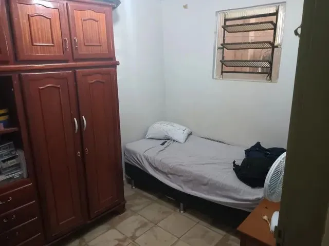 Imagem 3: Casa Vila Alvorada 3 Quartos Varanda Próximo Ao Terminal das Bandeiras Financia