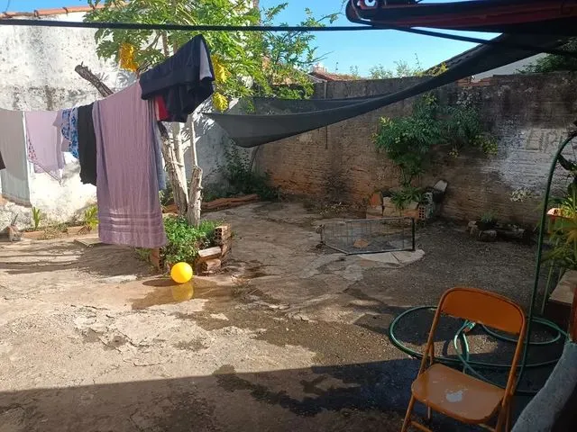Imagem 2: Casa Vila Alvorada 3 Quartos Varanda Próximo Ao Terminal das Bandeiras Financia