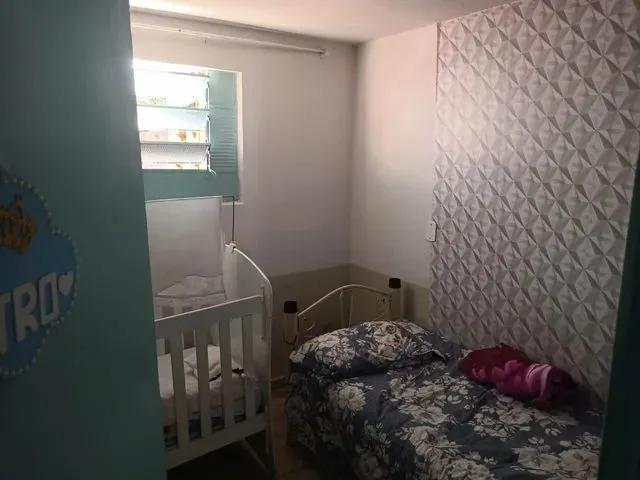 Imagem 11: Casa Vila Alvorada 3 Quartos Varanda Próximo Ao Terminal das Bandeiras Financia