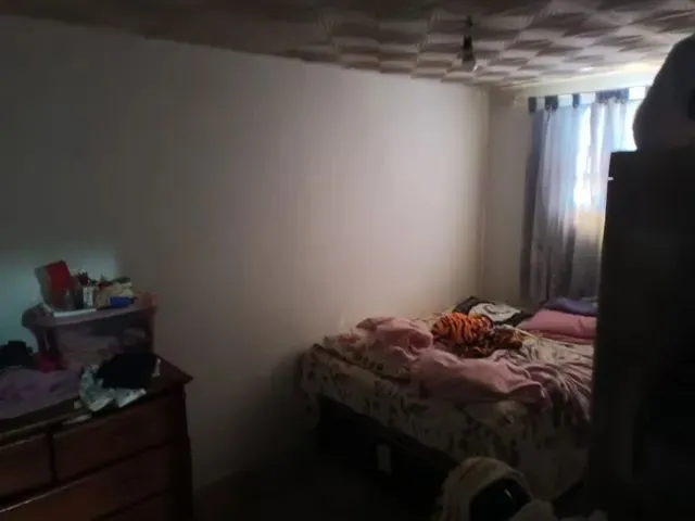 Imagem 6: Casa Vila Alvorada 3 Quartos Varanda Próximo Ao Terminal das Bandeiras Financia