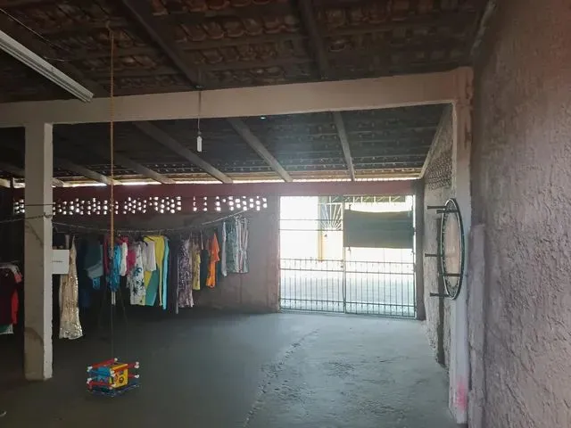 Imagem 5: Casa Vila Alvorada 3 Quartos Varanda Próximo Ao Terminal das Bandeiras Financia