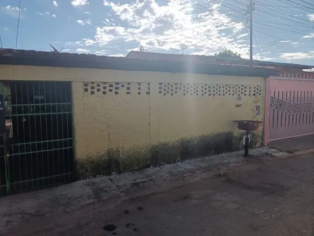 Imagem 12: Casa Vila Alvorada 3 Quartos Varanda Próximo Ao Terminal das Bandeiras Financia
