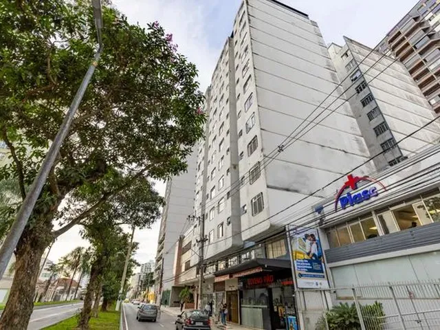 Imagem: Alto dos Passos, Quarto e Sala com Elevador