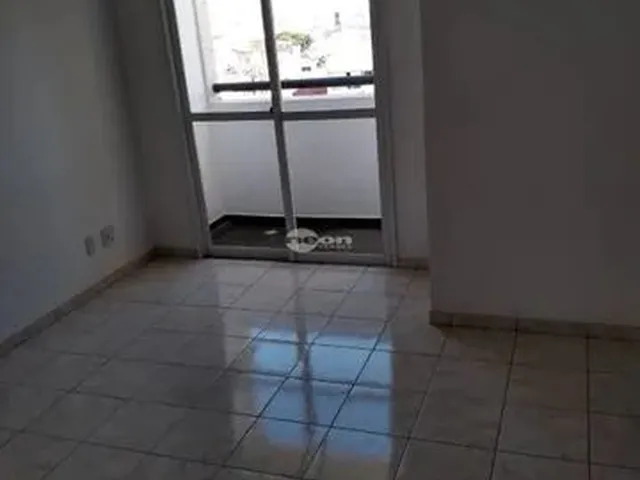 Imagem: Santo André - Apartamento Padrão - Vila