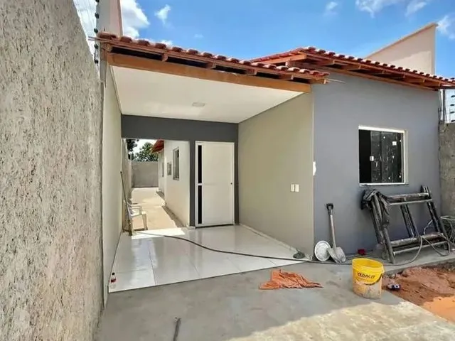 Imagem 1: Imóvel 2 Quartos