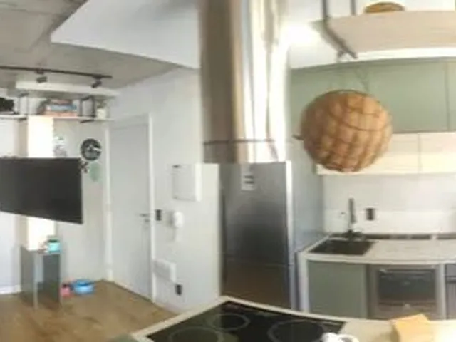 Imagem: Apartamento Barra Funda / Perdizes 48 Metros