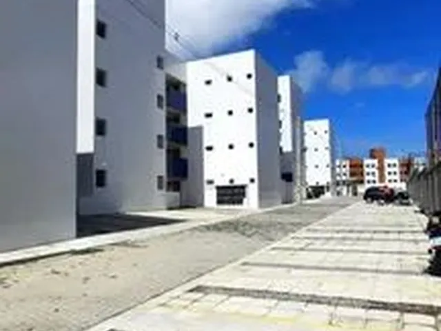 Imagem 10: Repasse de Apartamento no Novo Geisel