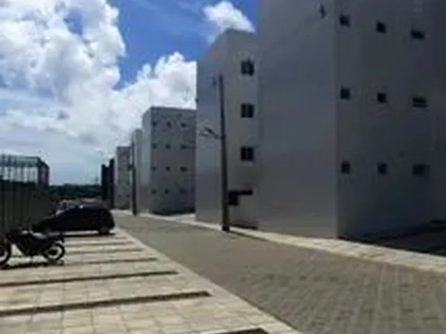 Imagem 16: Repasse de Apartamento no Novo Geisel