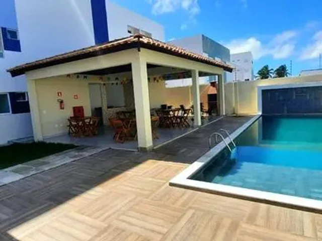 Imagem 8: Repasse de Apartamento no Novo Geisel