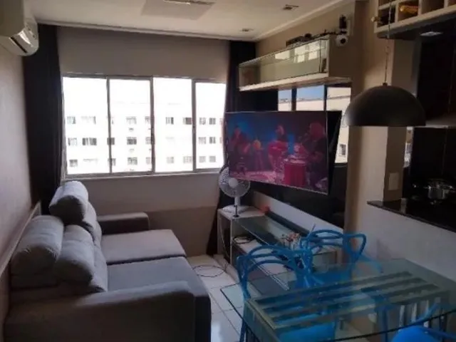 Imagem: Apartamento a Venda no Bento Ferreira Espírito