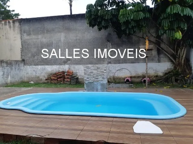 Imagem: Casa Residencial em Guarujá - Sp, Jardim