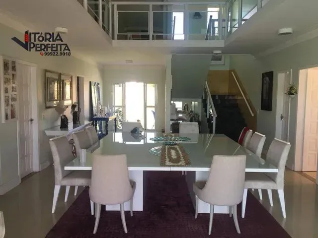 Imagem: Mansão Completa com 7 Suítes em Beberibe