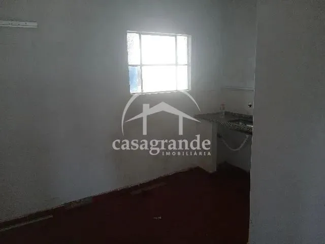 Imagem 11: Aluguel Apartamento Tibery