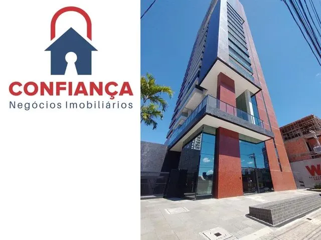 Imagem: Loft para Aluguel Tem 47 Metros Quadrados