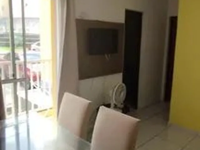 Imagem: Apartamento Mobiliado no Parque do Sol 2
