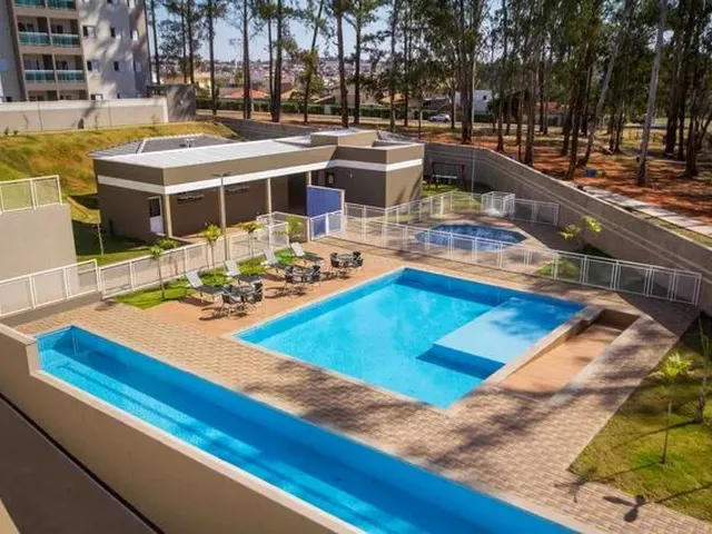 Imagem: Quinta Ranieri Gold - Locação - 2 Quartos