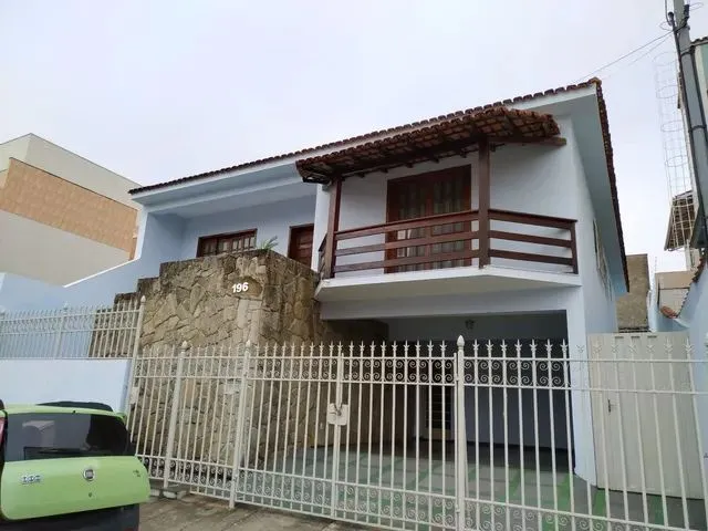 Imagem: Casa para Alugar em Lavras-Mg - Centenario