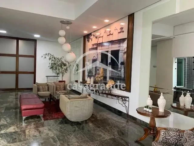 Imagem: Aluguel Apartamento Fundinho