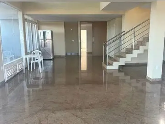 Imagem 6: Casa Tríplex Vista Mar, Tem 892 M² com 8 Suítes, Piscina, Deck, em Porto das Dunas