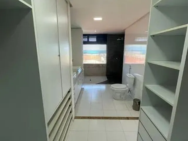 Imagem 13: Casa Tríplex Vista Mar, Tem 892 M² com 8 Suítes, Piscina, Deck, em Porto das Dunas