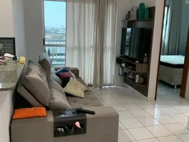 Imagem: Aluguel Apartamento São Diogo I (Localização