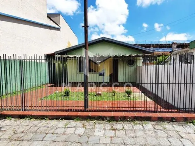 Imagem: Casa Comercial - Centro