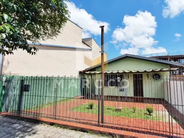 Imagem 7: Casa Comercial - Centro