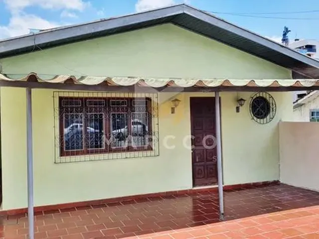 Imagem 5: Casa Comercial - Centro