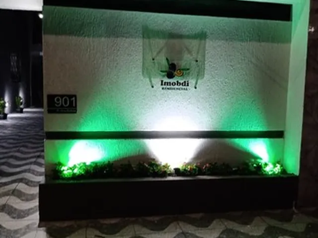 Imagem: Apartamento 43M2 no Imobdi Residencial