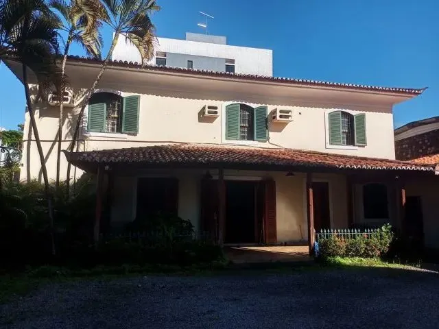 Imagem 1: Aluguel de Casa na Boa Vista Recife