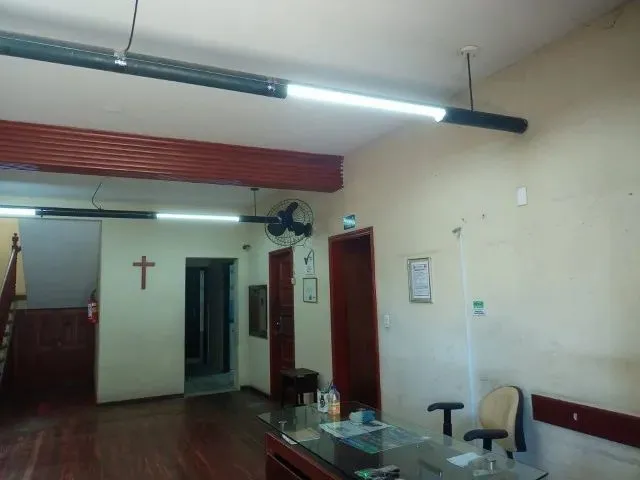 Imagem 6: Aluguel de Casa na Boa Vista Recife