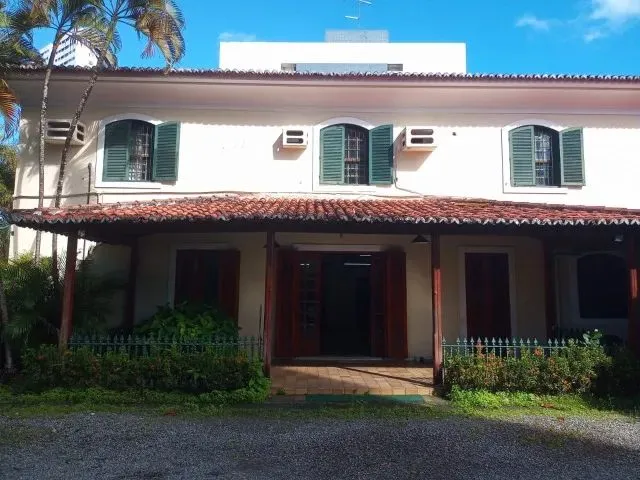 Imagem 3: Aluguel de Casa na Boa Vista Recife