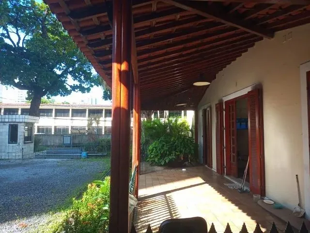 Imagem 4: Aluguel de Casa na Boa Vista Recife