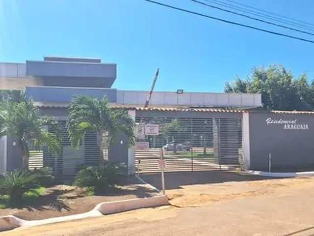 Imagem: Cód. 1496 - Casa Condominio Araguaia