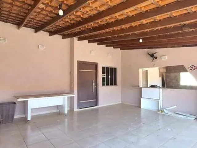 Imagem 14: Cód.: 1496 - Casa Condominio Araguaia