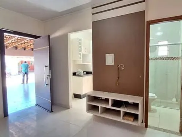 Imagem 8: Cód.: 1496 - Casa Condominio Araguaia