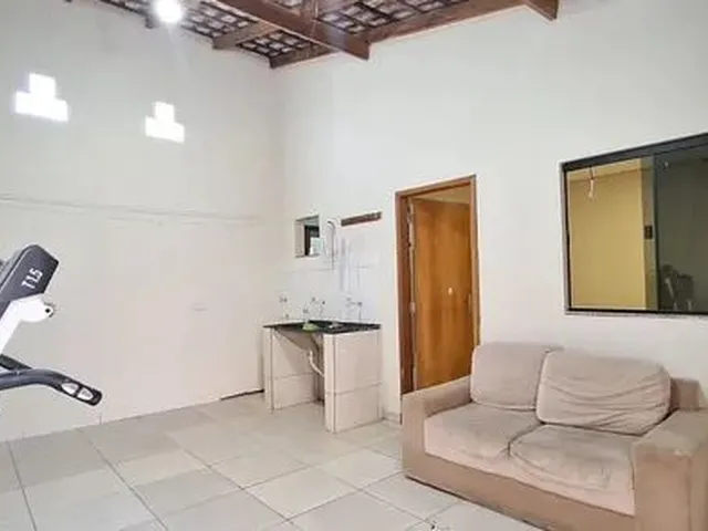 Imagem 10: Cód.: 1496 - Casa Condominio Araguaia