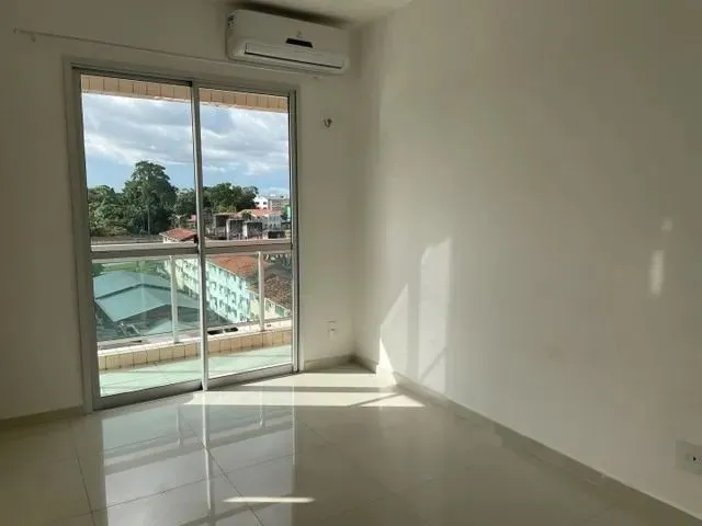 Imagem: Alugo Nahum Residence - Belém