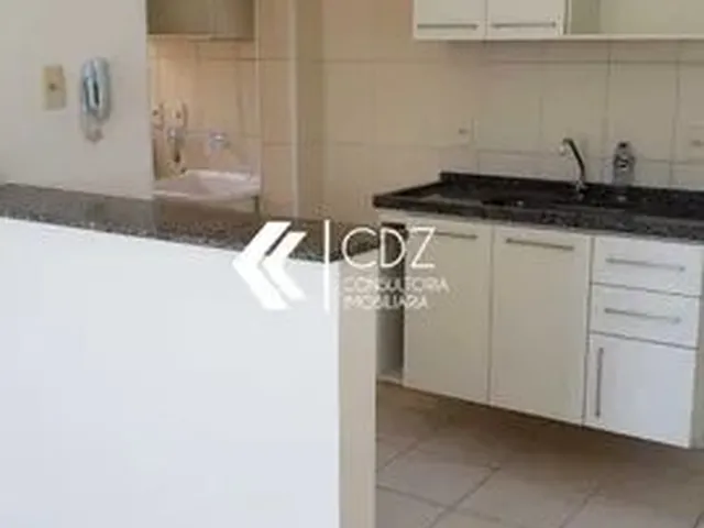 Imagem: Apartamento no Jardim Simus com 2 Dormitórios