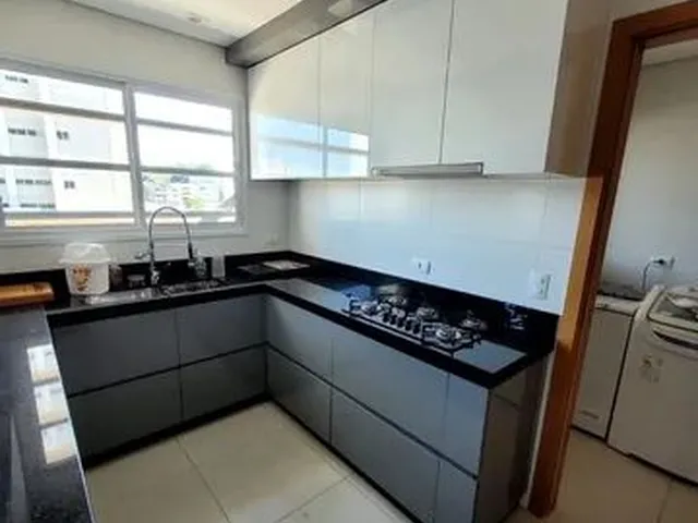 Imagem 2: Alugo 3 Dormitórios - Platinum Residence