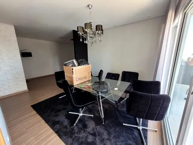 Imagem 4: Alugo 3 Dormitórios - Platinum Residence