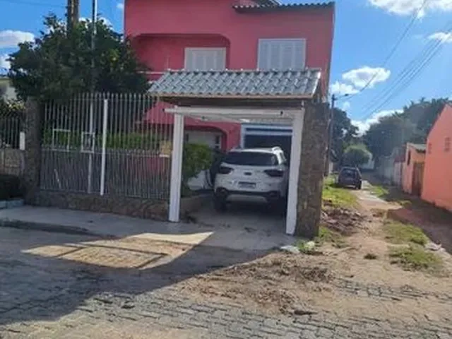 Imagem: Aluguel Casa Alvorada