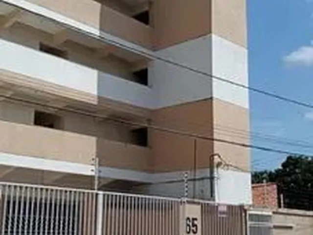 Imagem: Aluguel de Apartamentos