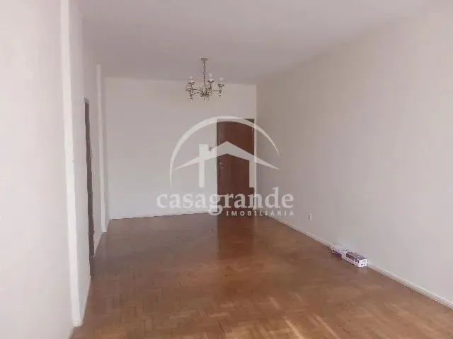 Imagem: Aluguel Apartamento Centro
