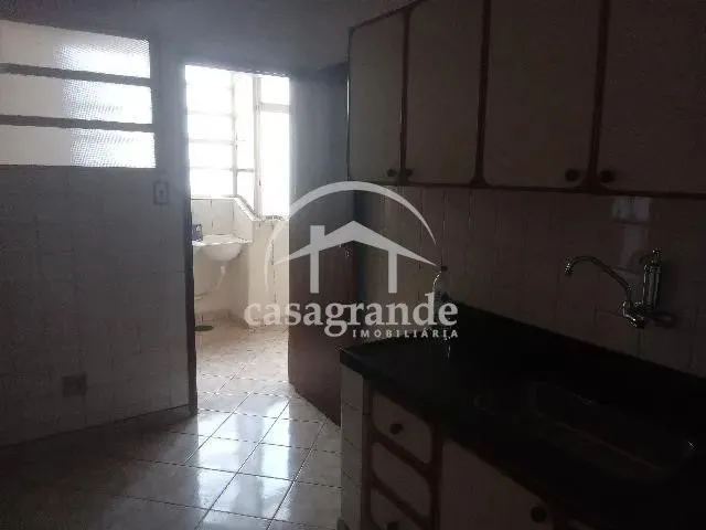 Imagem 3: Aluguel Apartamento Centro